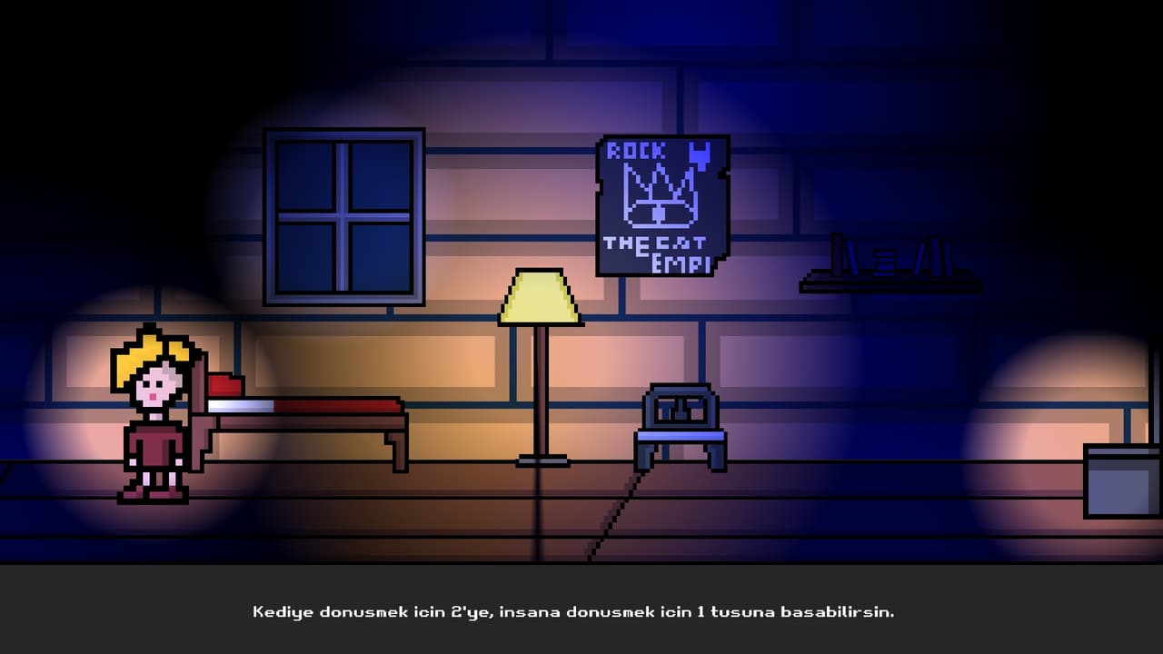 The Cat Empire screenshot 3