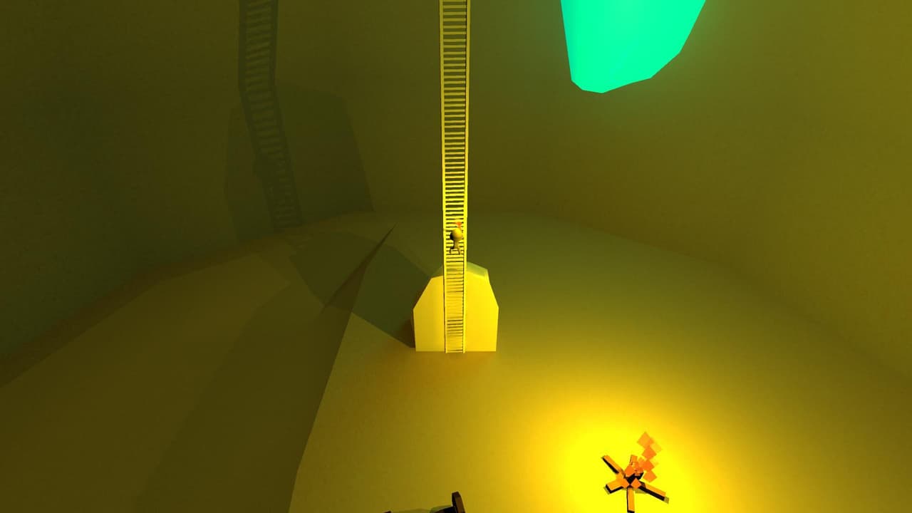 TorchLife