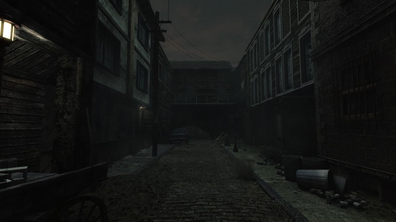 Seclusion: Islesbury screenshot 2