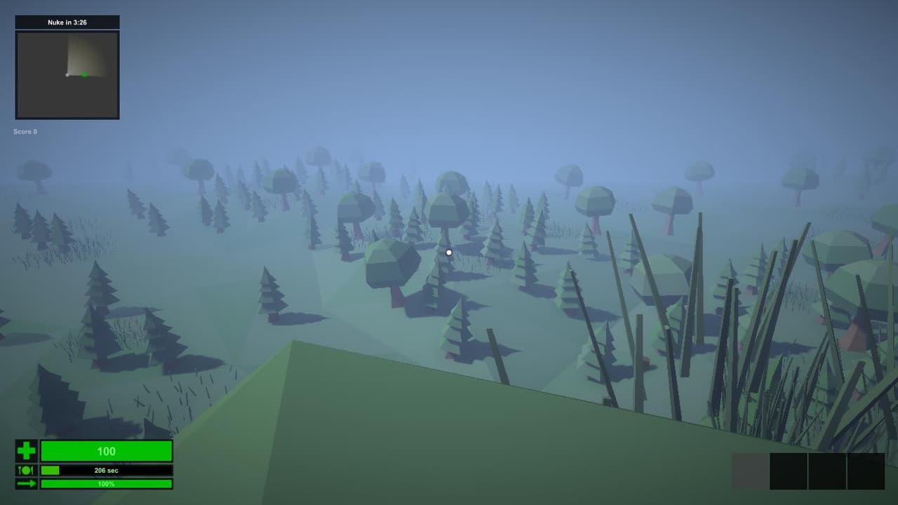 Swift Survivors screenshot 4