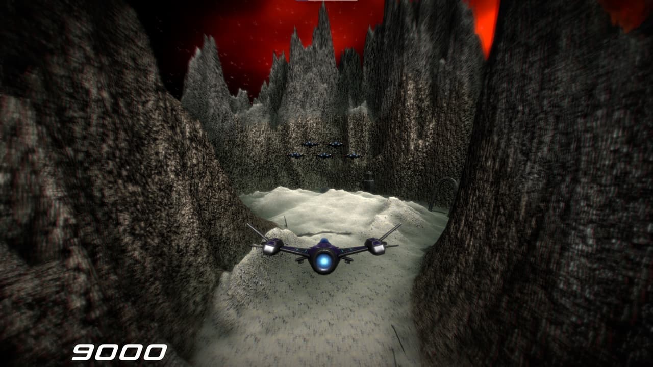 Star Fox Tribute screenshot 5