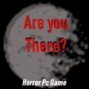 Are You There? Chapter Two