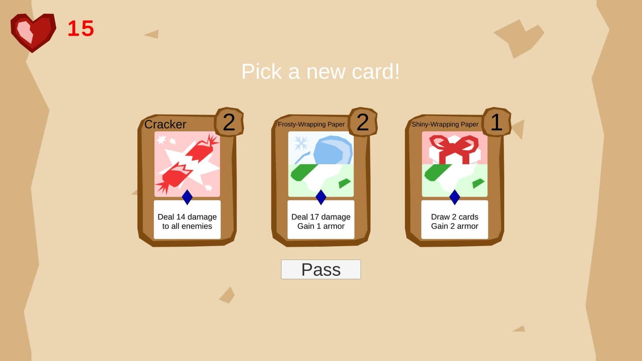 Christmas Cards screenshot 3