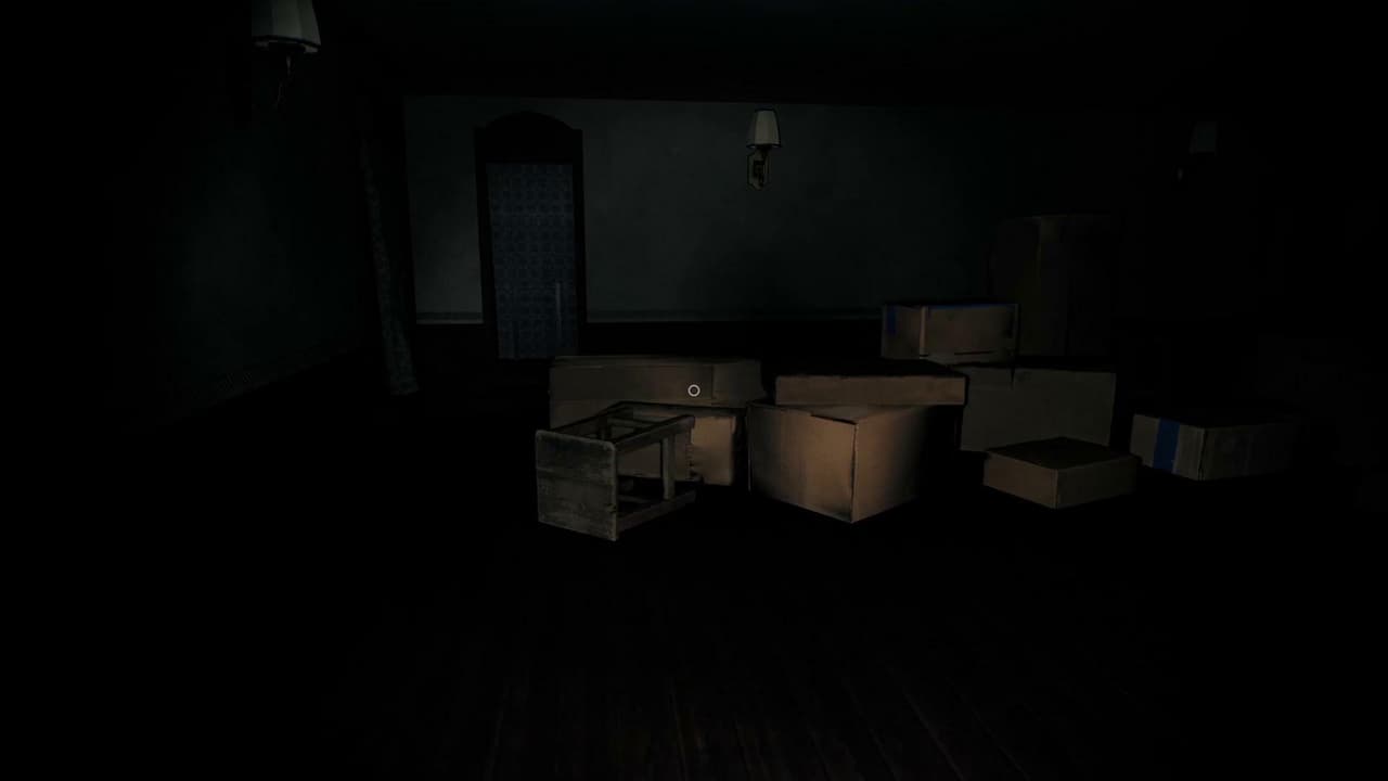 Phrike screenshot 4