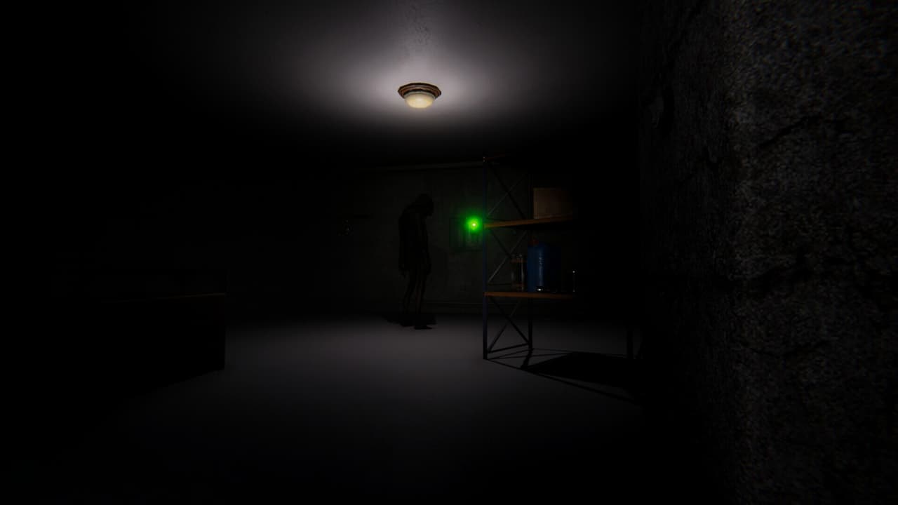 Ghost Janitors screenshot 5
