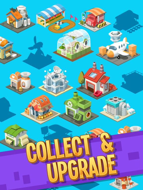 Pocket Farmery screenshot 3