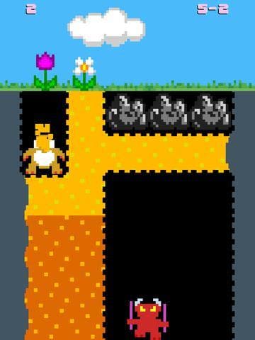 Mr Dig screenshot 5