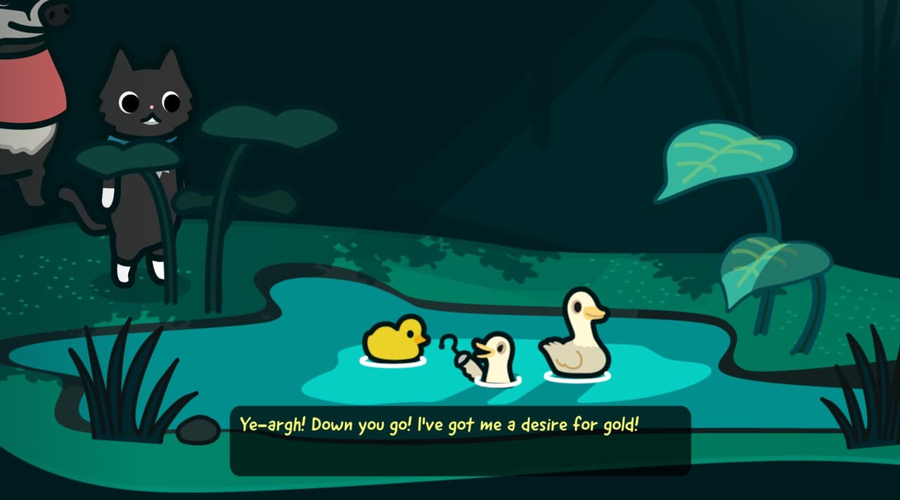 Spirit of Midnight screenshot 3
