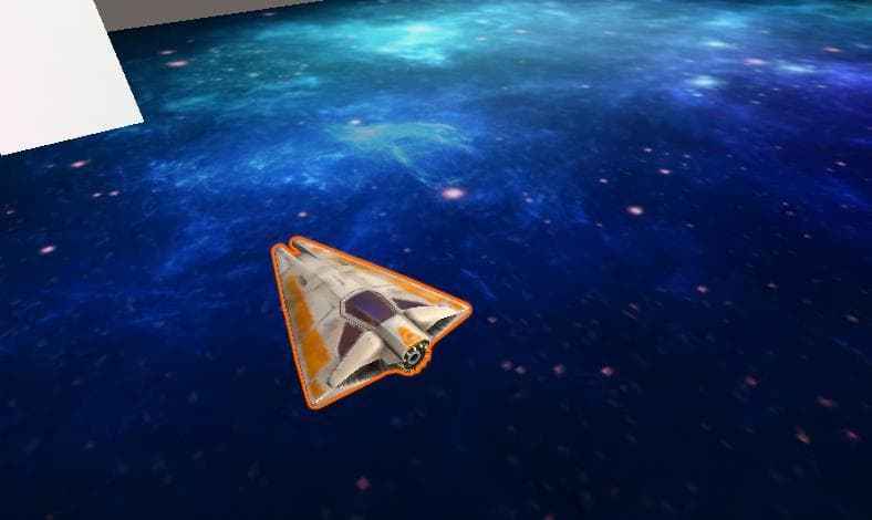 Space Wars Hell screenshot 2