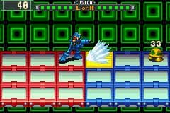 Mega Man Battle Network 2 screenshot 6