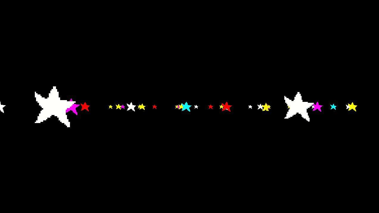 Stars approacher