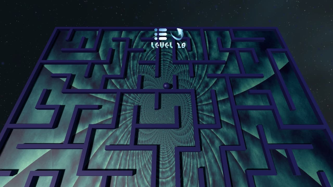 aMAZE 3D (itch) screenshot 3