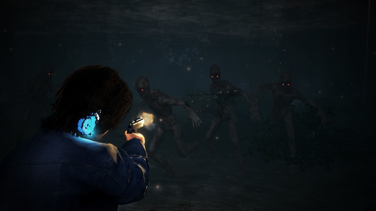 Taken Soul | Đoạt Mệnh screenshot 2