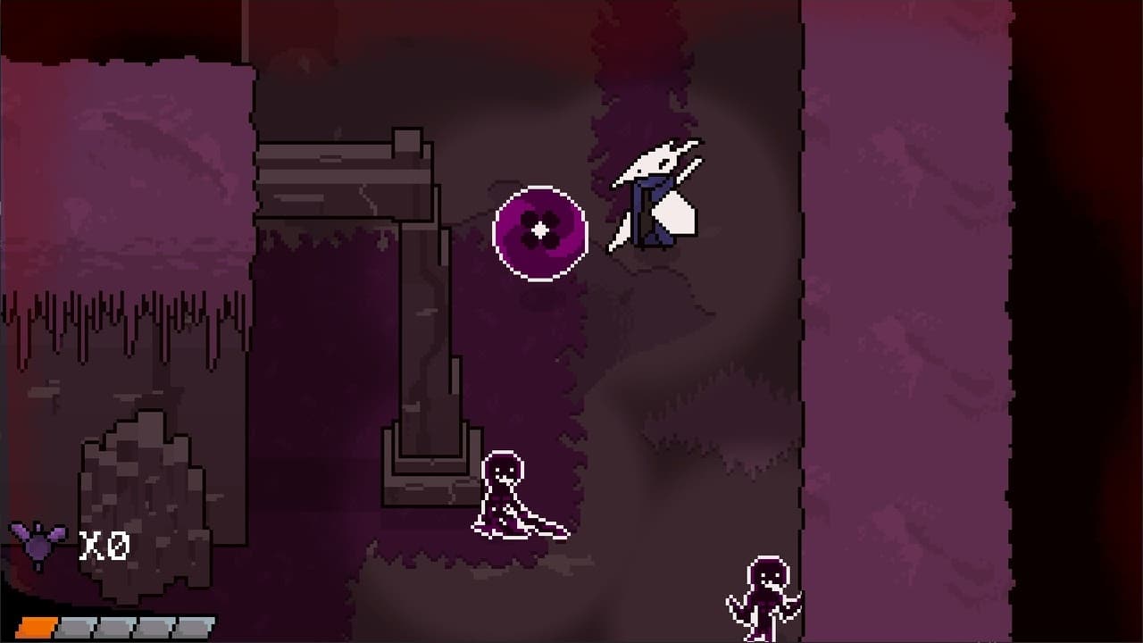 Obsurity screenshot 6