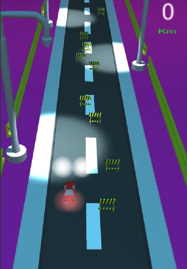 My Happy Stroller screenshot 2