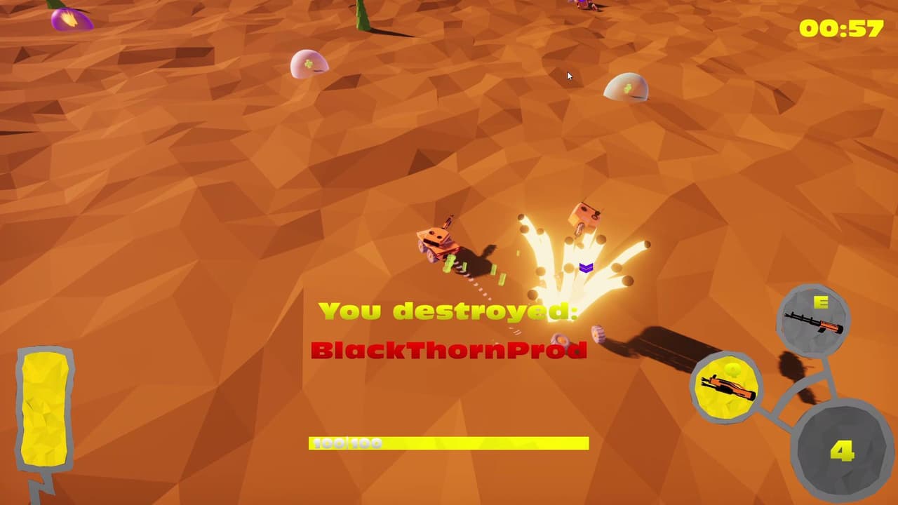 Are you hallucinating? screenshot 3
