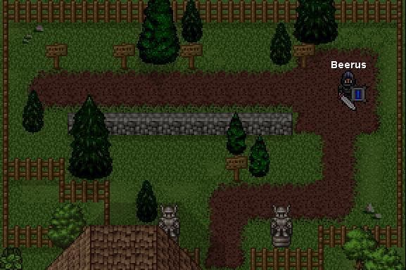 First Star Online 3 screenshot 3