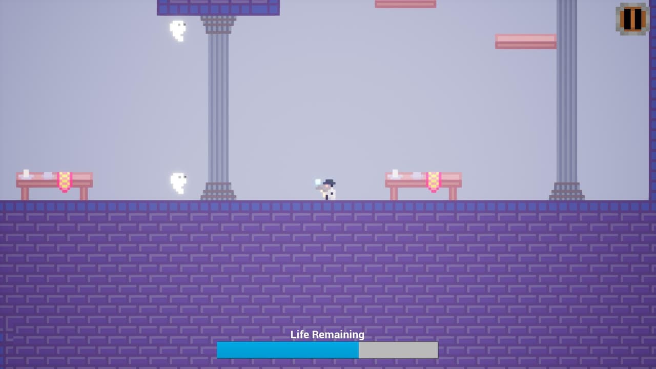 Soul Doctor screenshot 3