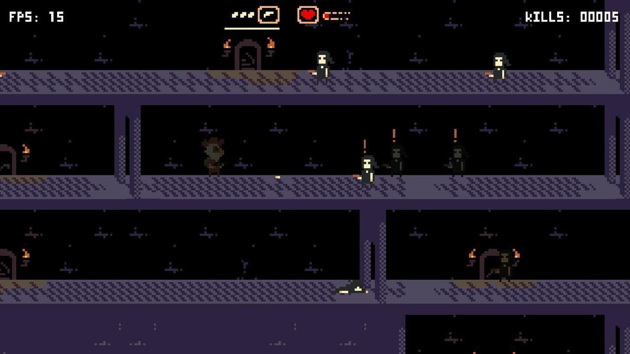 Not a Dungeon