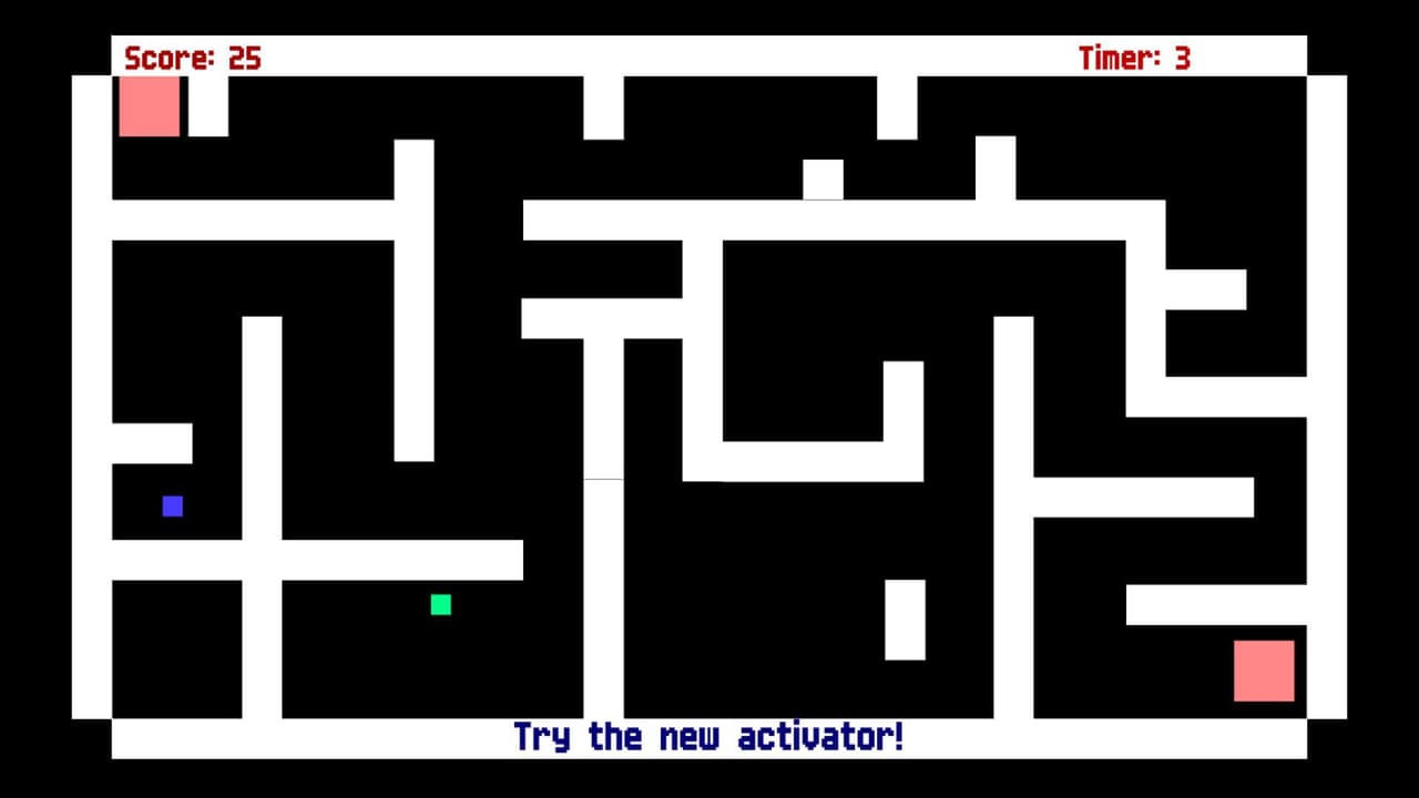 Catch Point screenshot 4