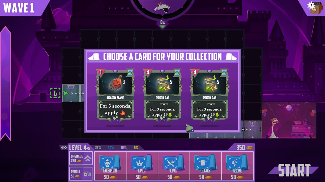 Party Demon screenshot 3