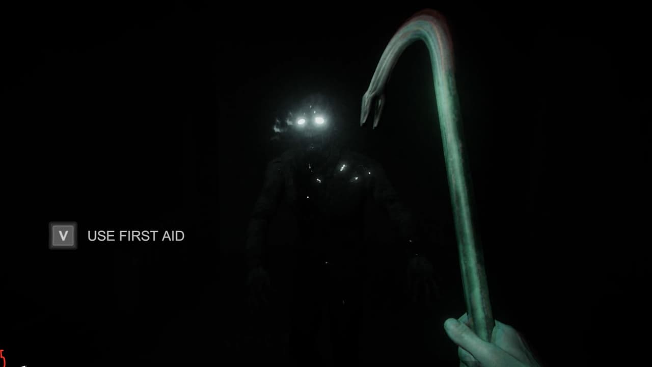 DownTheDead(DEMO) screenshot 4
