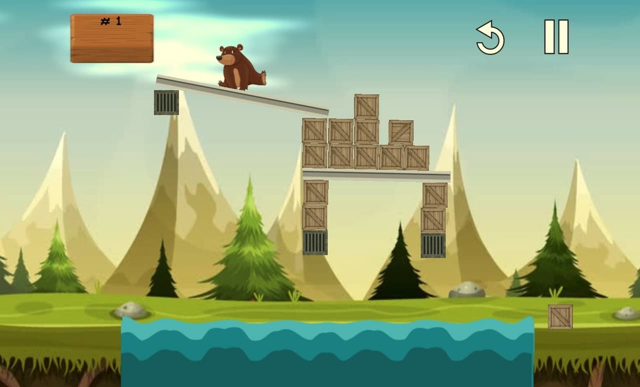 MischievousBear screenshot 3