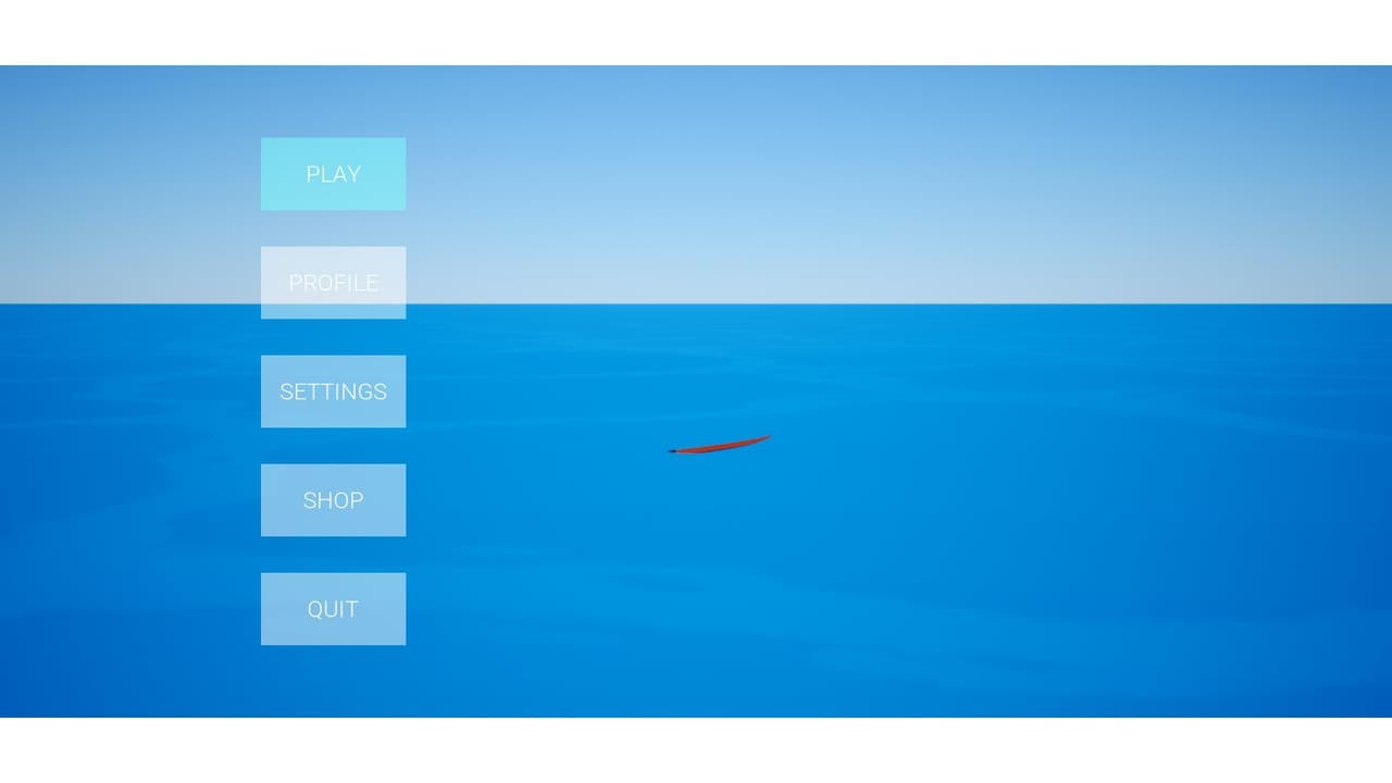 Surfing prototype