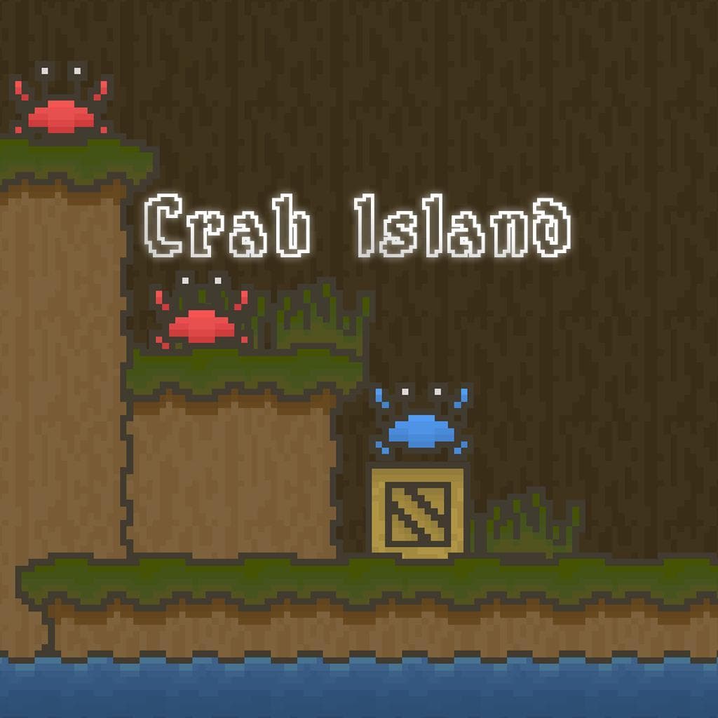 Crab Island (rpoul47)
