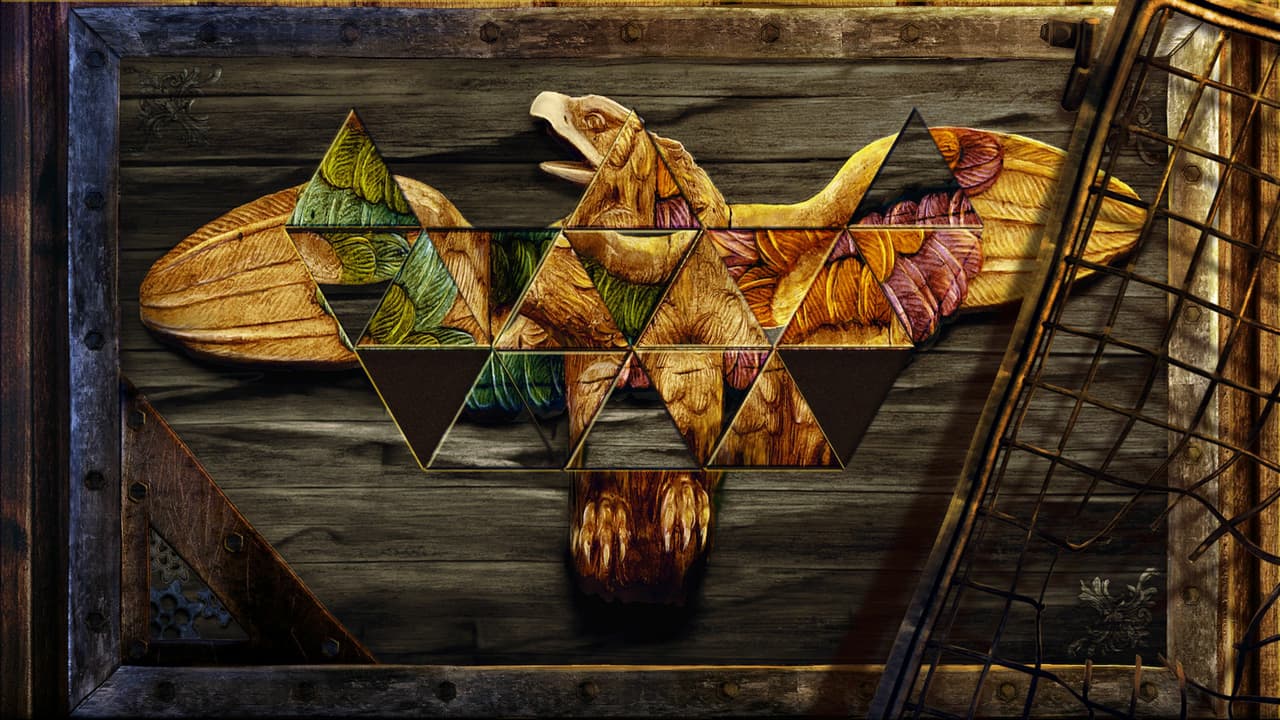 Demon Hunter: Revelation screenshot 5