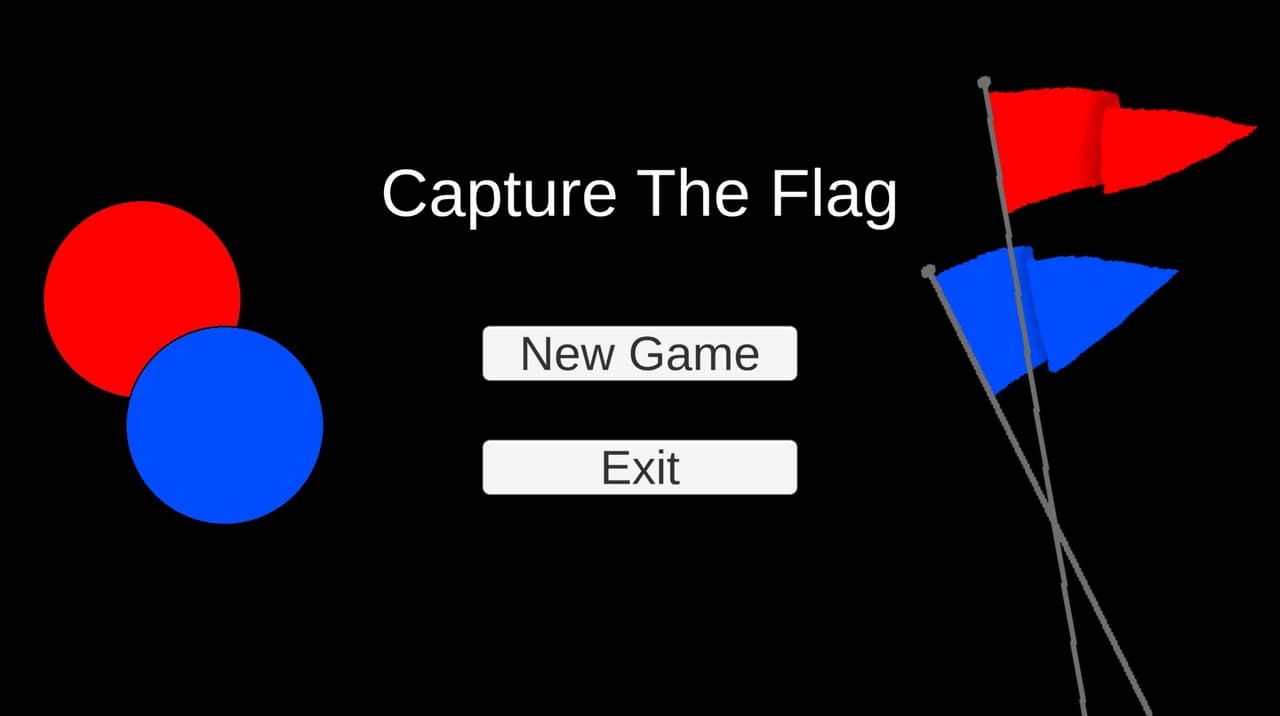 Capture The Flag (itch) (MalosoCreations) screenshot 2