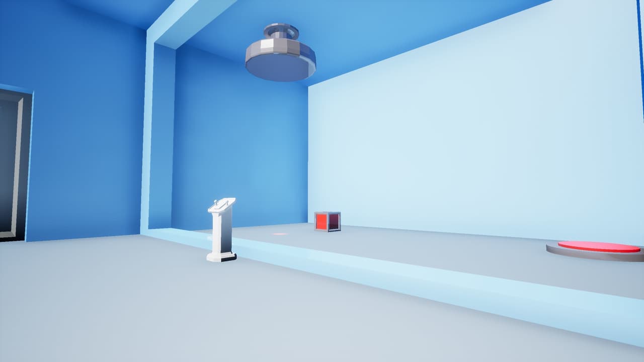 Remote Attraction