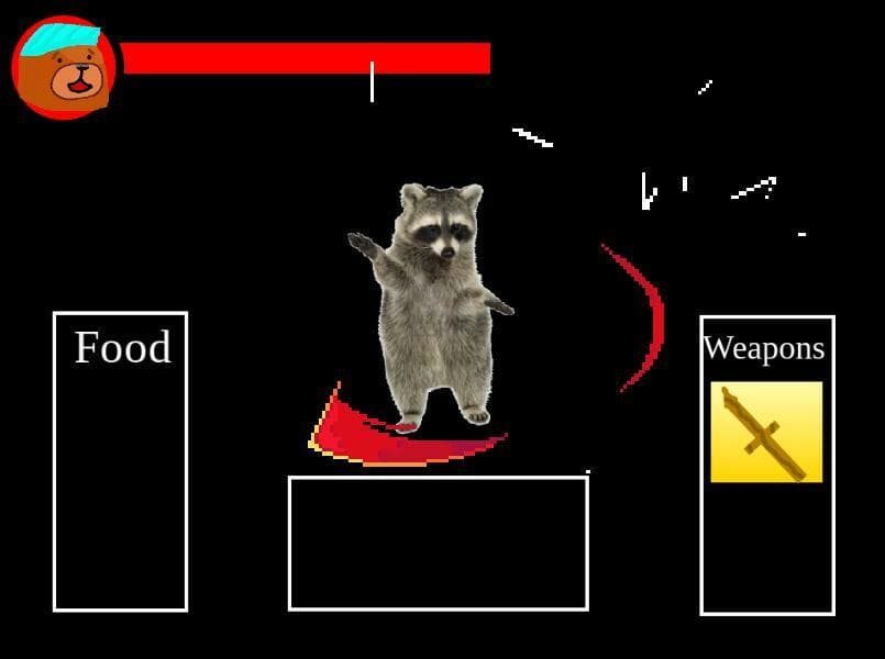 Bear Quest (Deku14576)