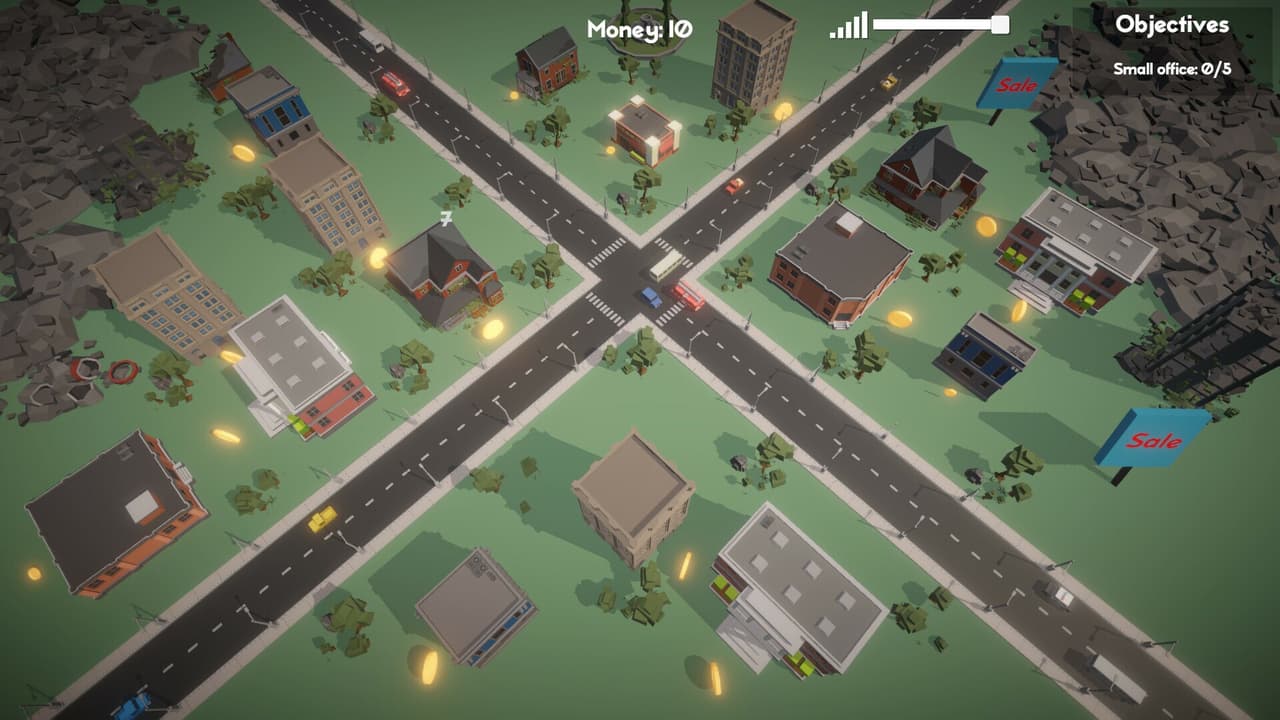 Rich City screenshot 3