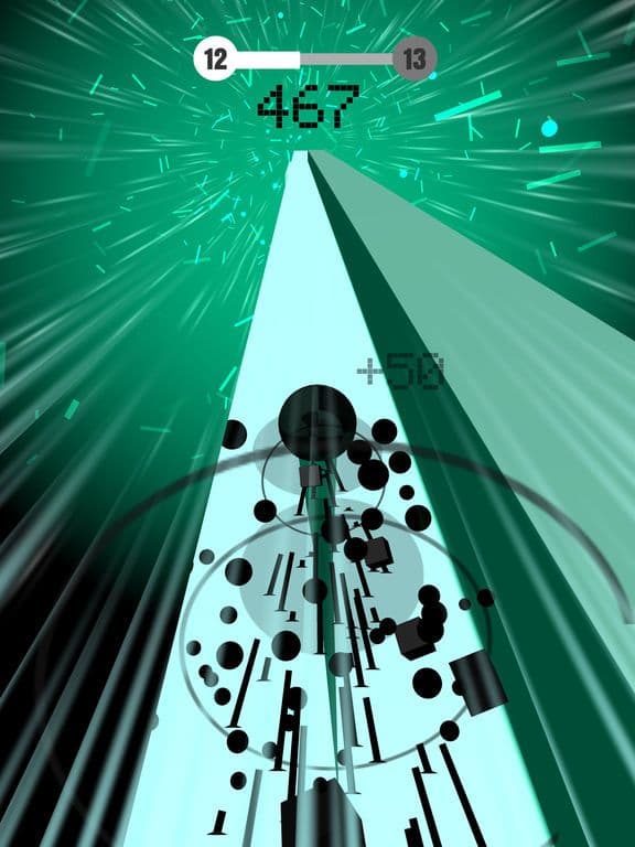 Supersonic!! screenshot 4