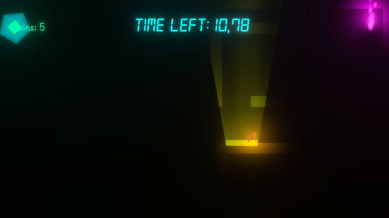 Dark Jump