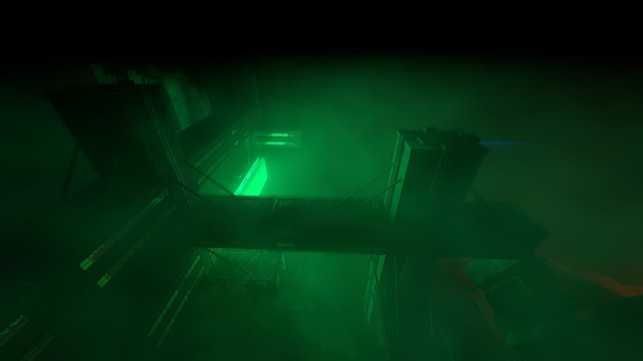Savage Turret