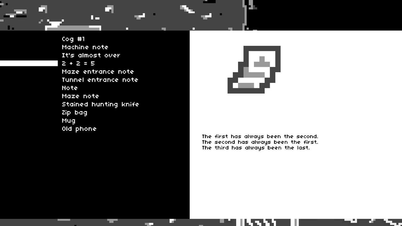 Ageless Machine: Cup of Tea screenshot 4