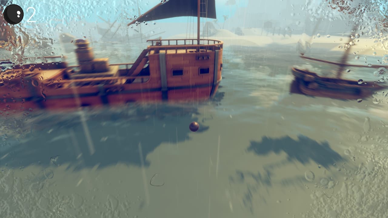 Pirate treasure screenshot 5