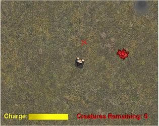 Demon Forest screenshot 3