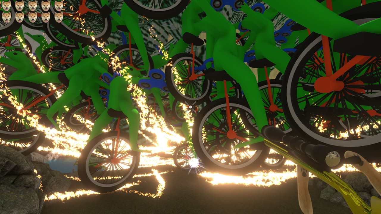Quickscoper Doge: The Dank Illuminati Memes screenshot 3