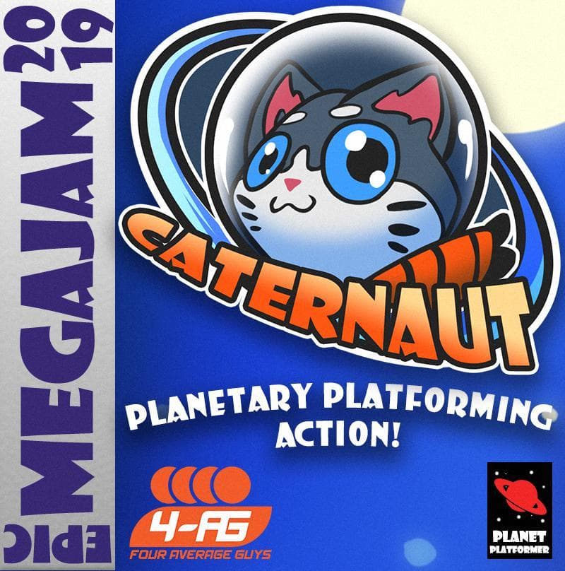 Caternaut
