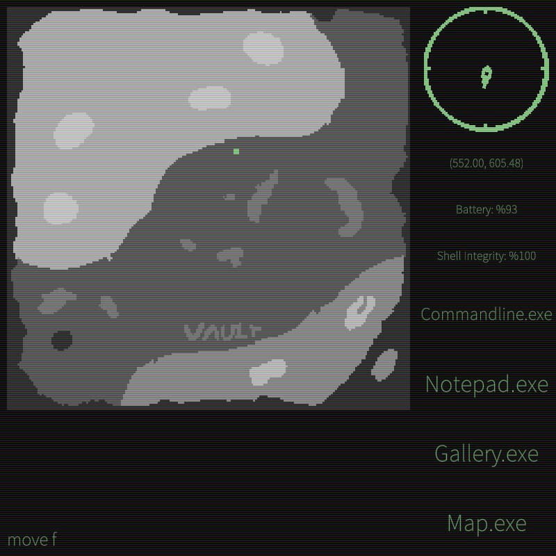 Vault screenshot 6