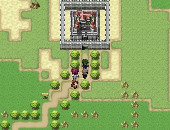 Kiberki screenshot 5