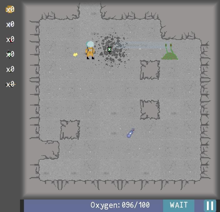 MoonRogue screenshot 3