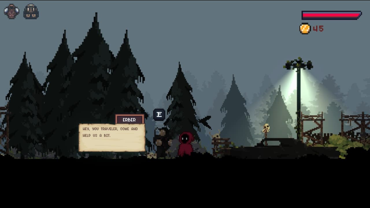Falling Down screenshot 4