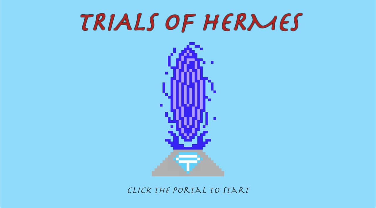 Trials of Hermes