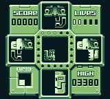 Quartet (itch) screenshot 3
