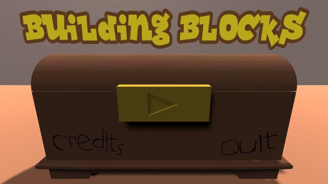Building Blocks