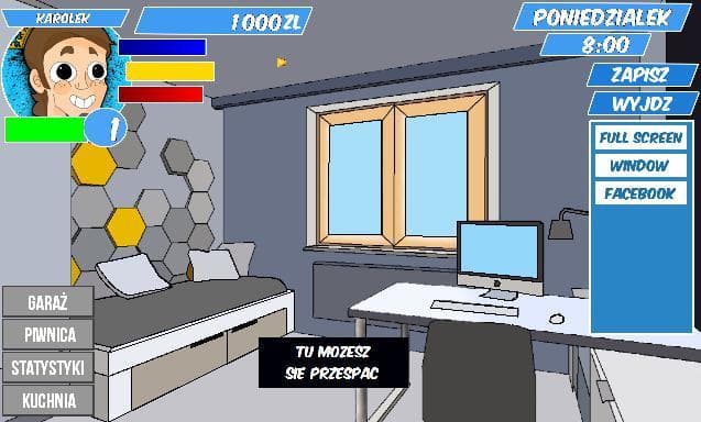 Karolek Life (version: Premium) screenshot 3